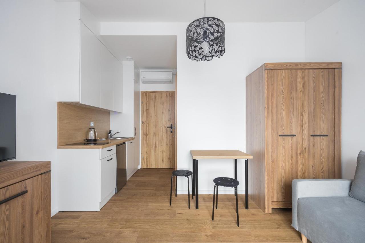 Appartement Hohome Comfy *