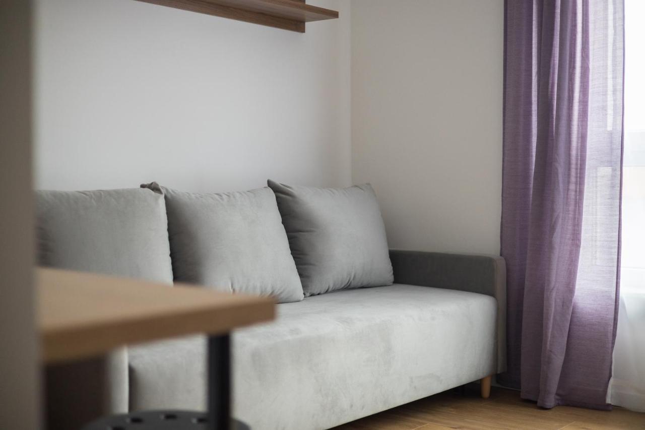 Hohome Comfy Appartement