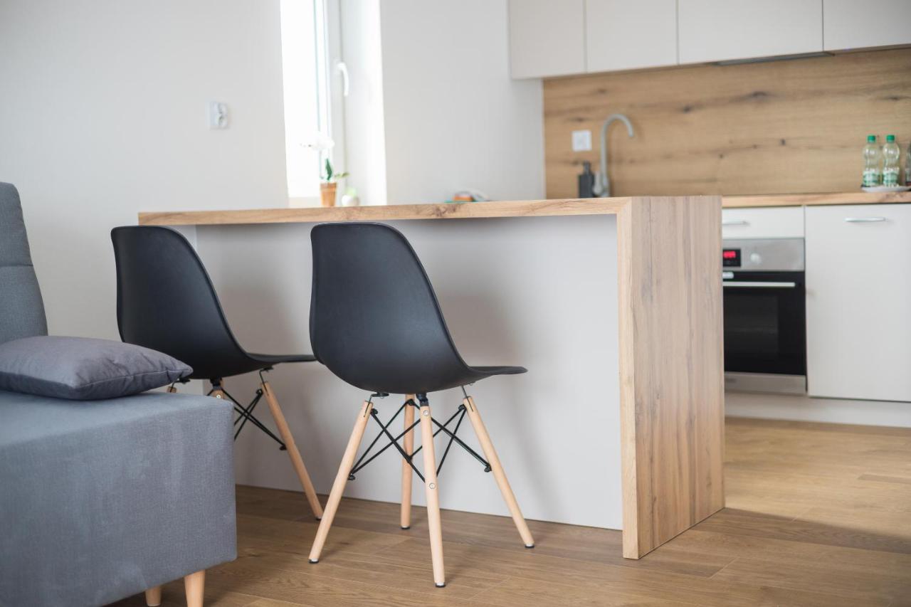 Hohome Comfy Appartement *