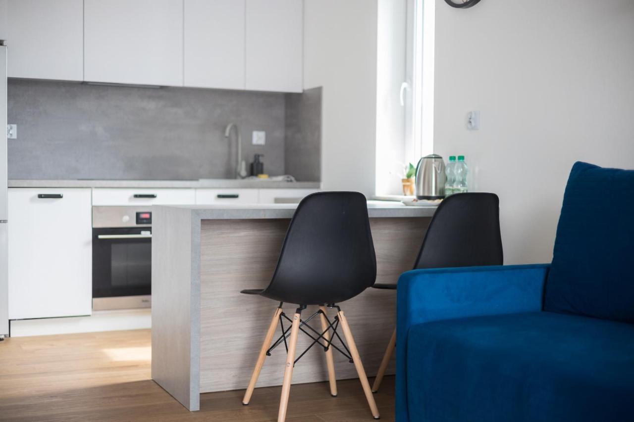 Appartement Hohome Comfy Warschau