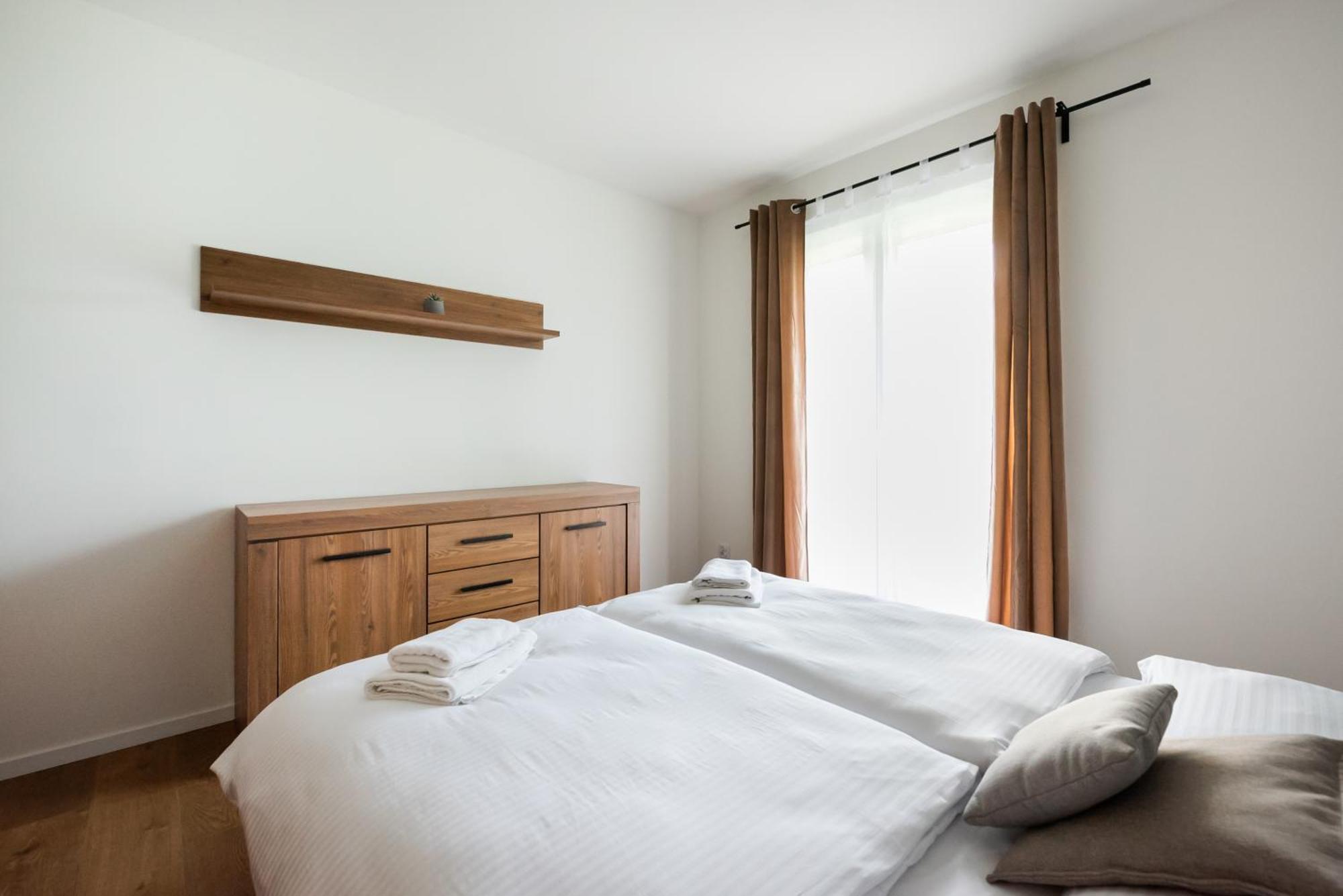 Appartement Hohome Comfy