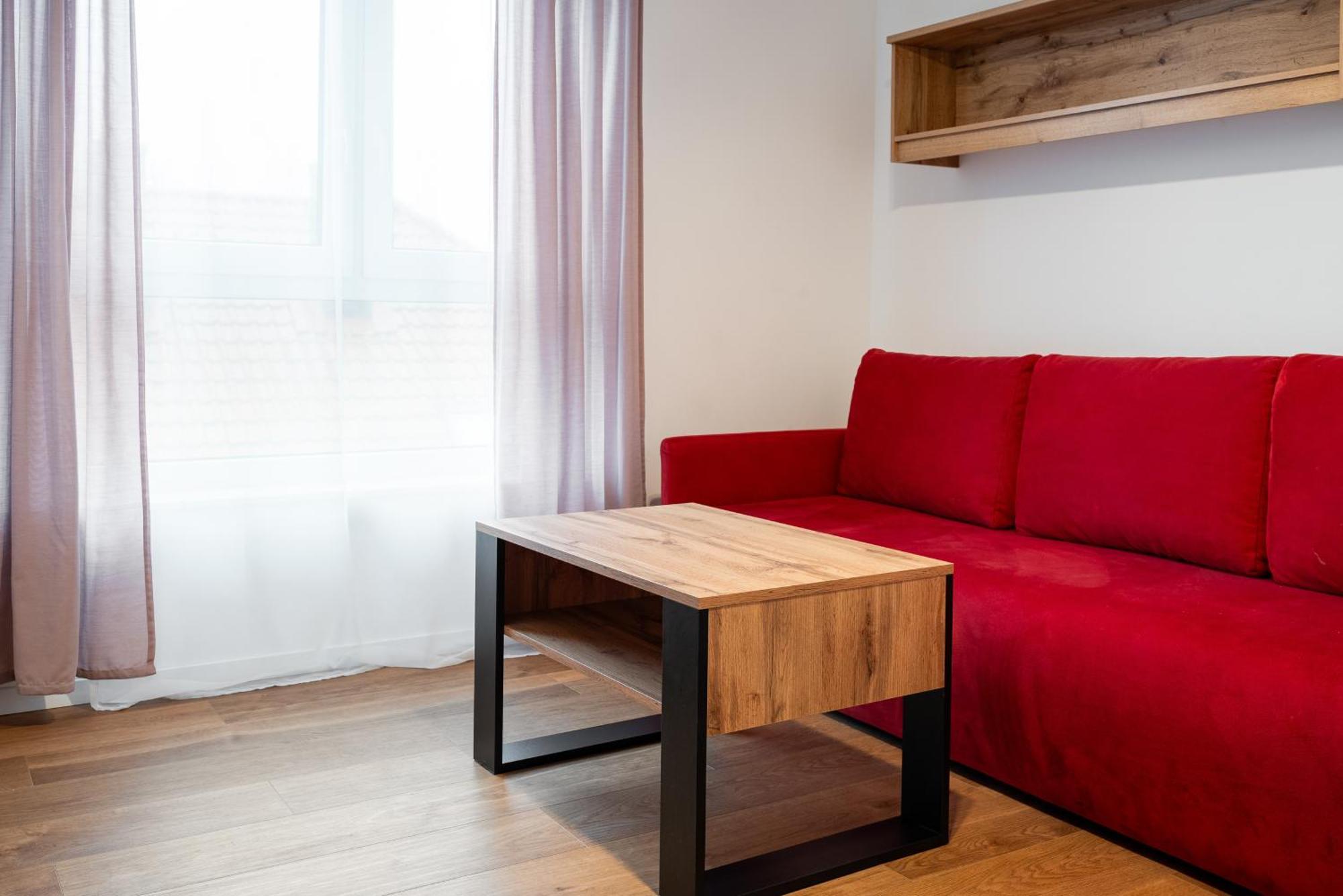 Appartement Hohome Comfy *