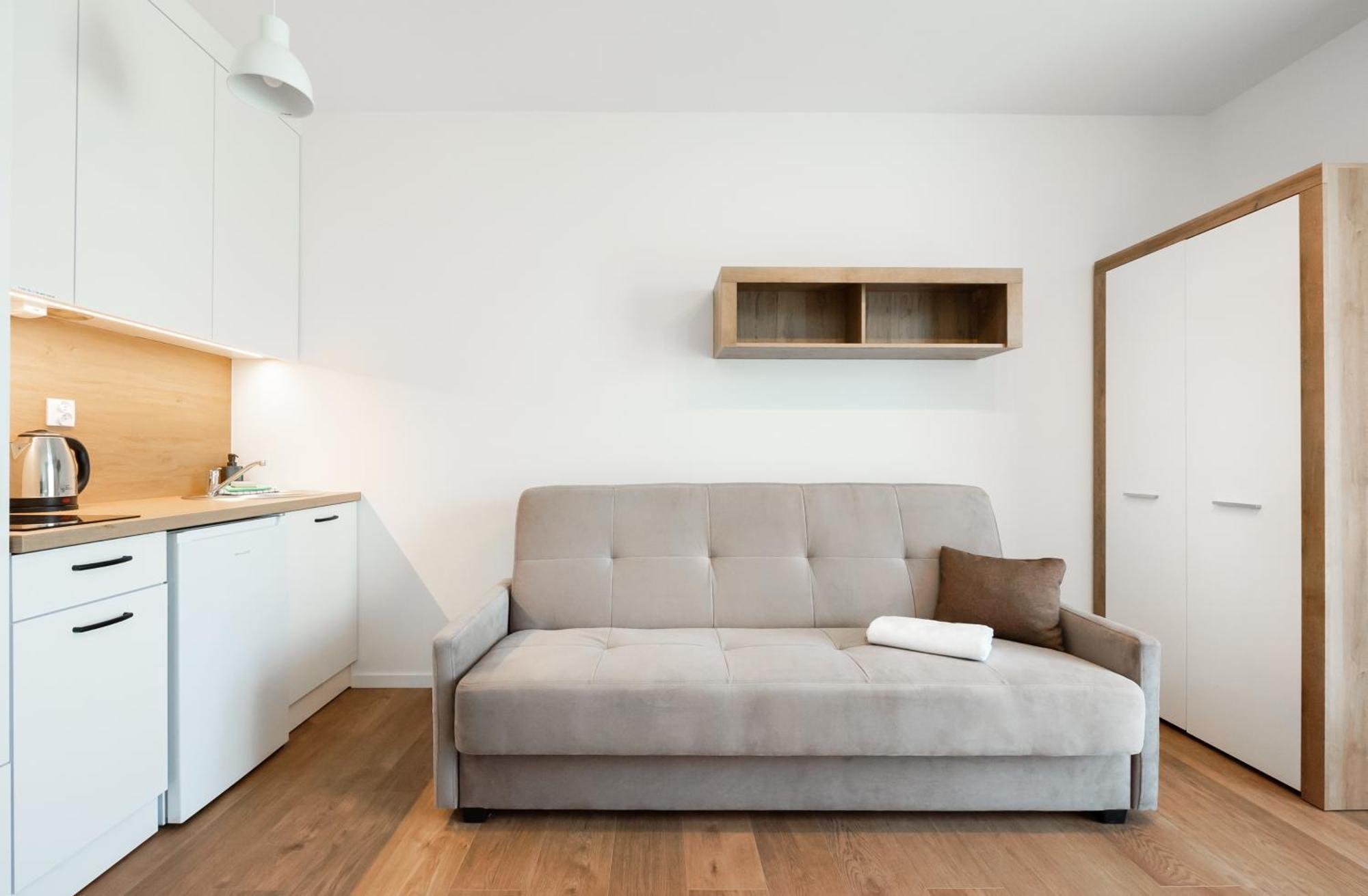 Hohome Comfy Warschau