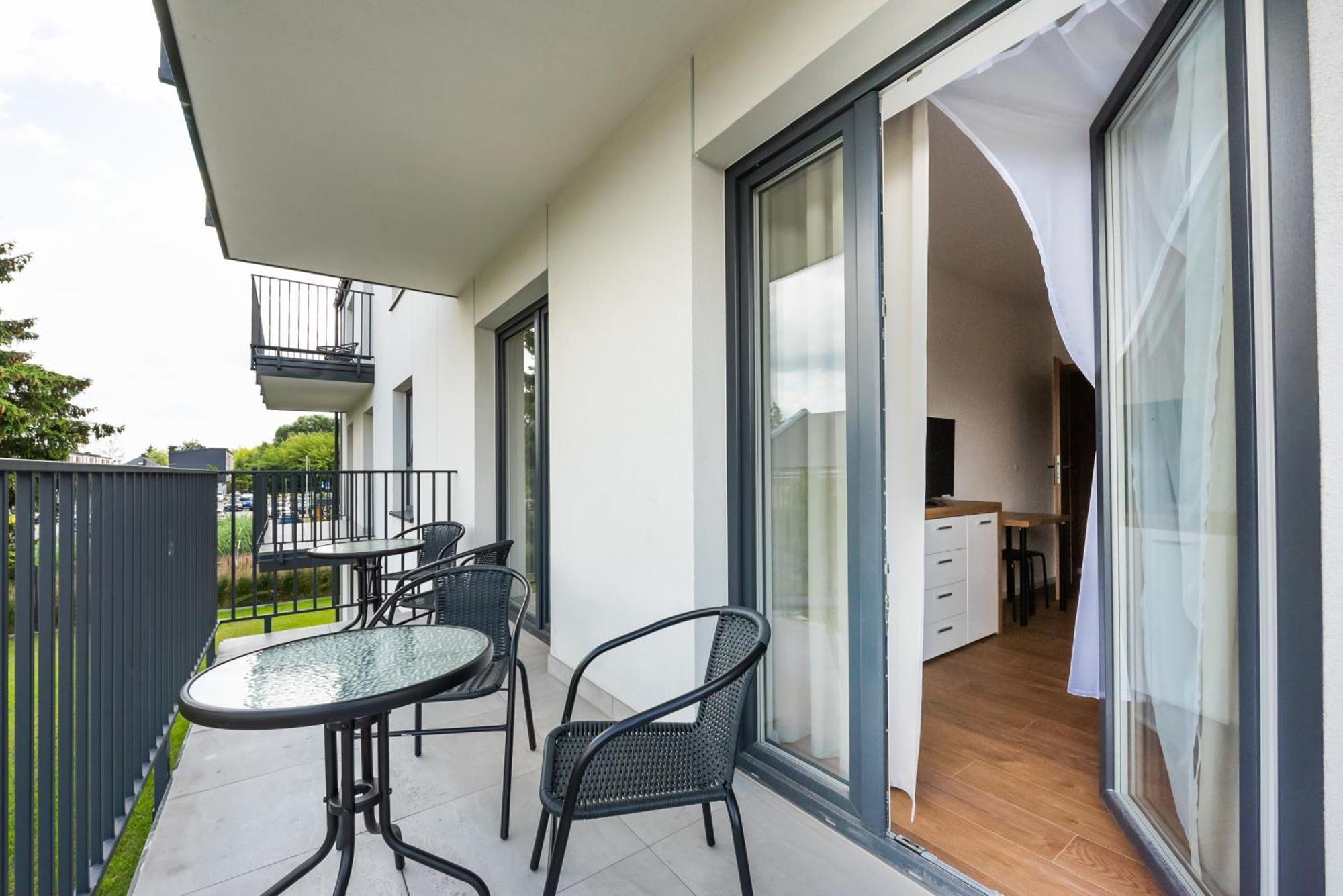 Appartement Hohome Comfy