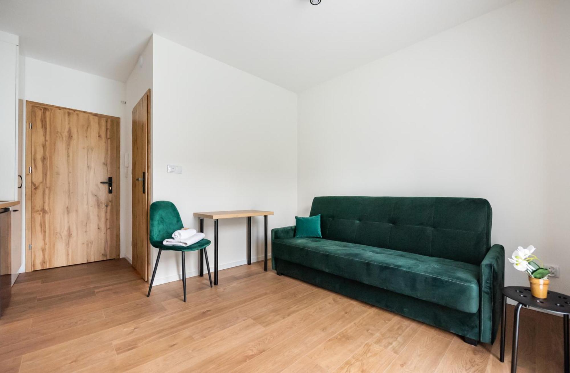 Appartement Hohome Comfy *
