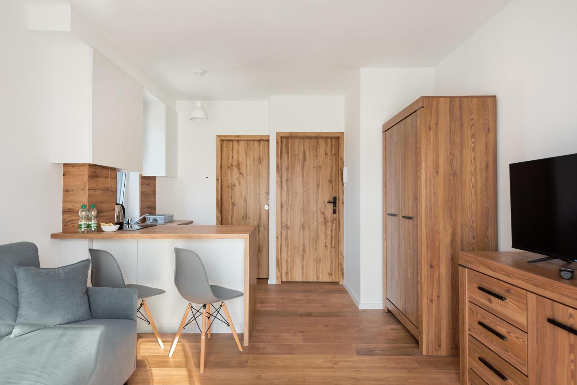 Appartement Hohome Comfy *